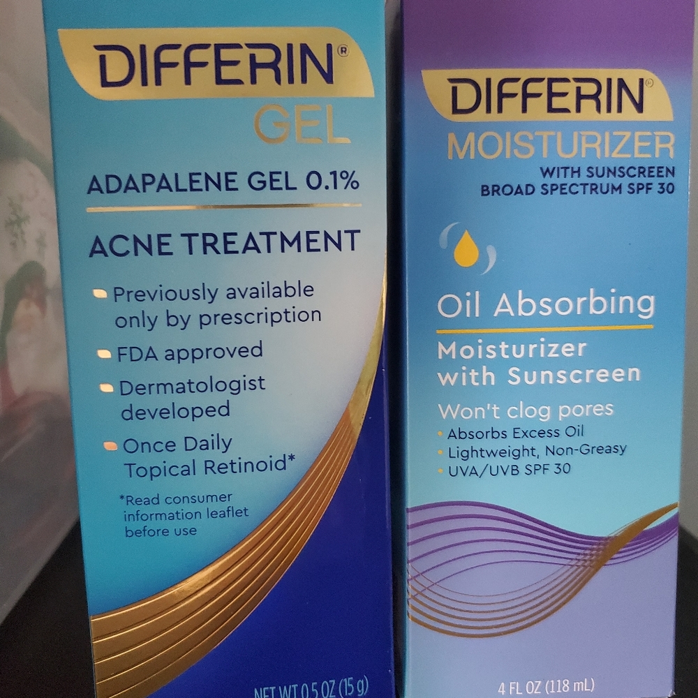 Differin